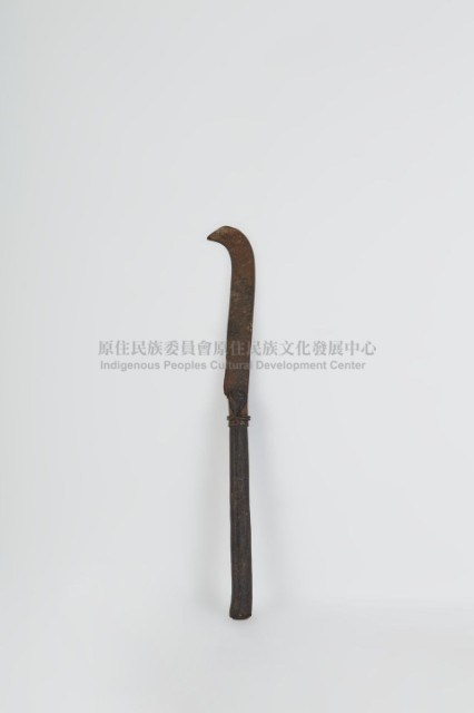 鐮刀藏品圖，第1張