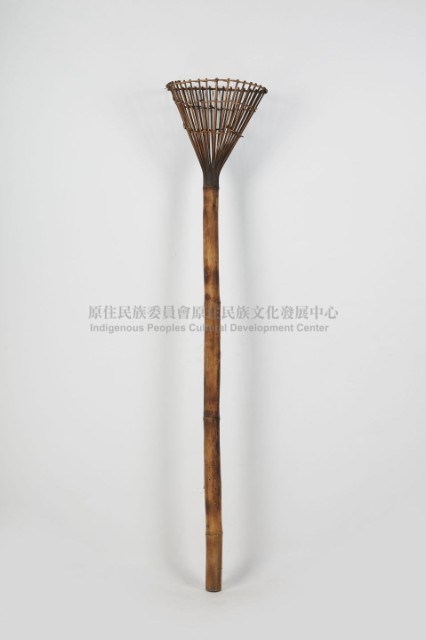 敵首叉藏品圖，第1張
