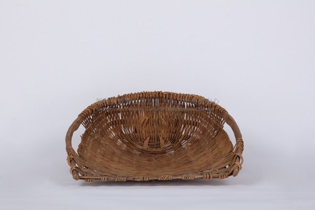 簸箕藏品圖，第1張