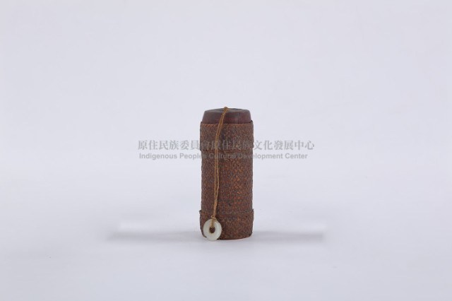 火刀火石筒藏品圖，第1張