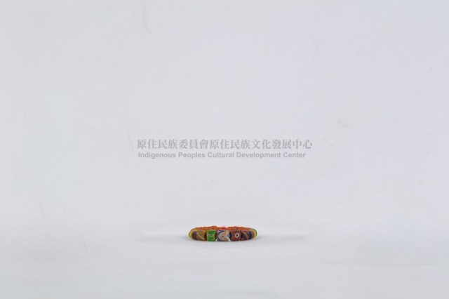琉璃珠手鍊、腕飾藏品圖，第1張