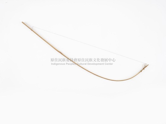 弓琴藏品圖，第1張