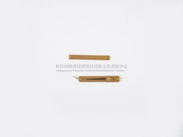 口簧琴藏品圖，第1張