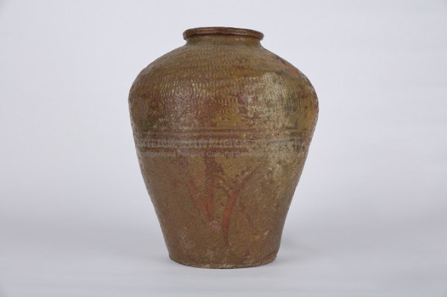 酒甕藏品圖，第1張