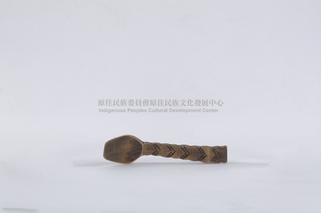 湯匙、木匙藏品圖，第1張