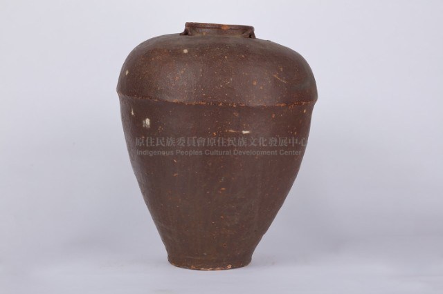 陶甕藏品圖，第1張