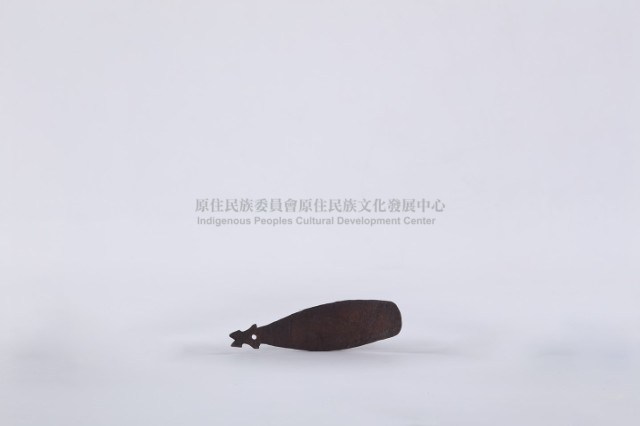 椰子殼湯匙、椰殼匙藏品圖，第1張