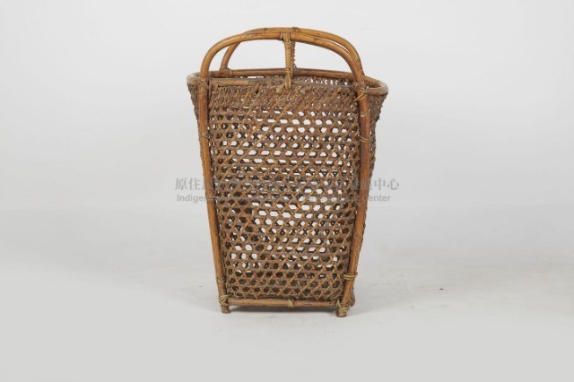 籐簍藏品圖，第1張