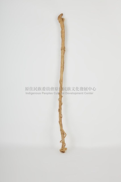 木杖藏品圖，第1張