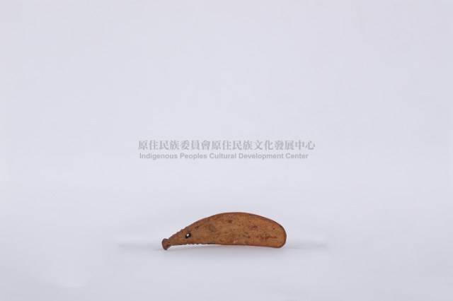 椰子殼湯匙、椰殼匙藏品圖，第1張