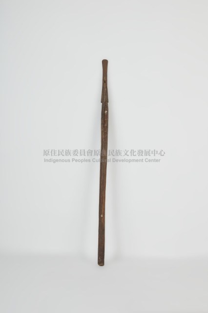 掘棒藏品圖，第1張