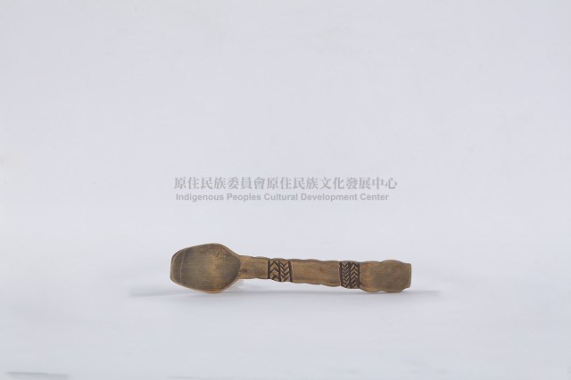 湯匙、木匙藏品圖，第1張