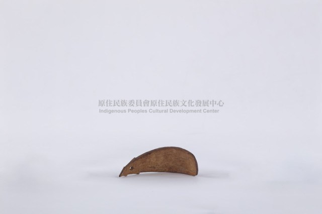 椰子殼湯匙、椰殼匙藏品圖，第1張