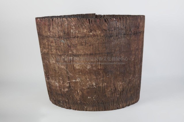 穀桶藏品圖，第1張