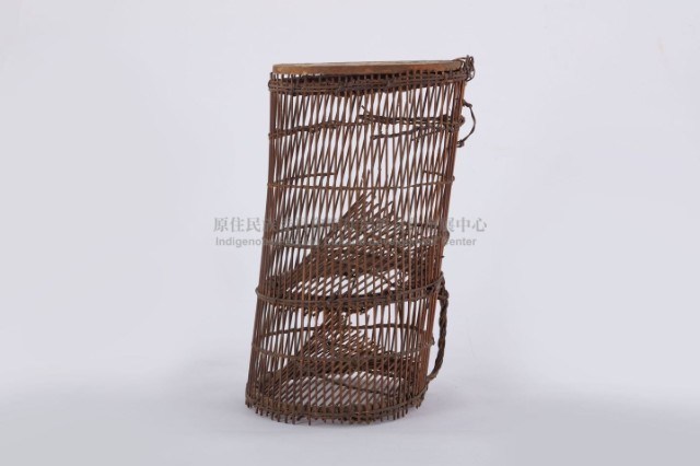捕魚器、魚荃藏品圖，第1張