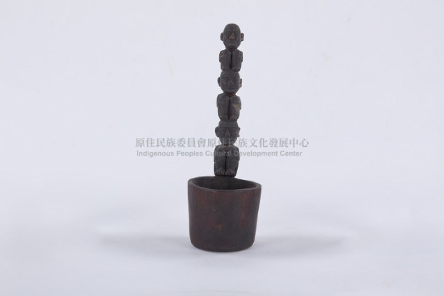 水勺、木勺藏品圖，第1張
