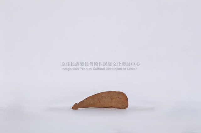 椰子殼湯匙、椰殼匙藏品圖，第1張