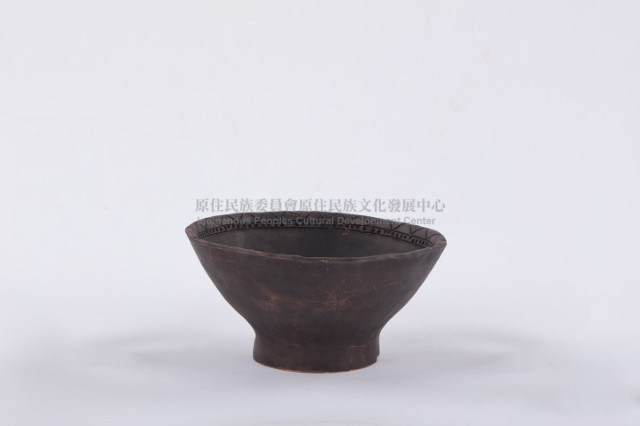 陶碗藏品圖，第1張