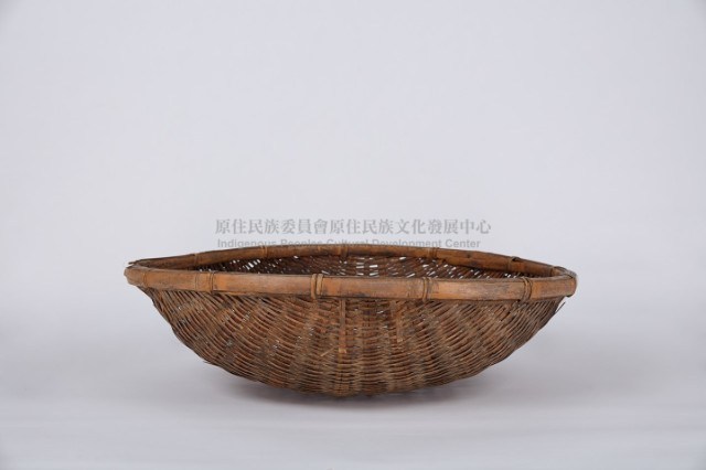 竹簍藏品圖，第1張