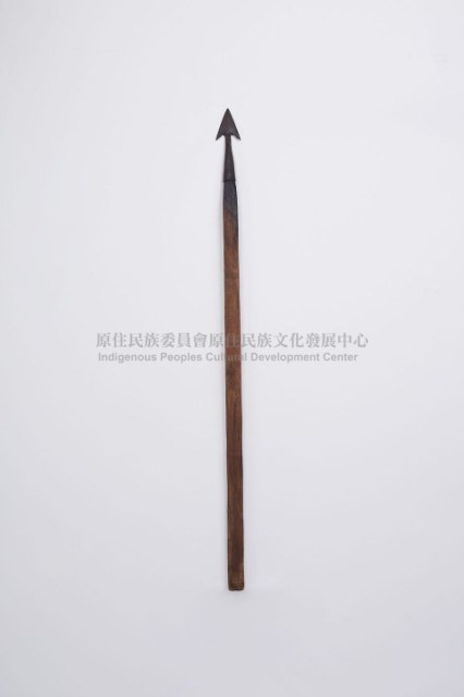 獵豬叉、長矛藏品圖，第1張