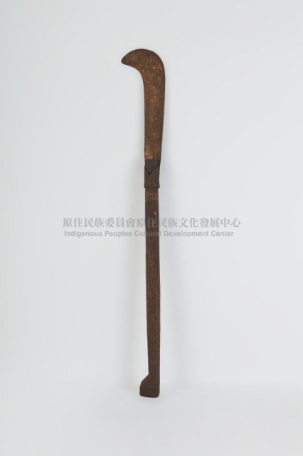 鐮刀藏品圖，第1張