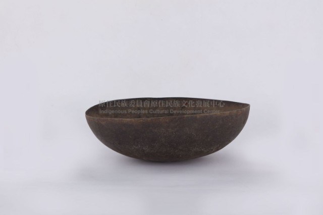 銅鍋藏品圖，第1張