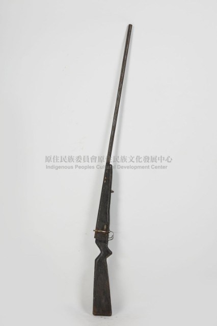 槍藏品圖，第1張