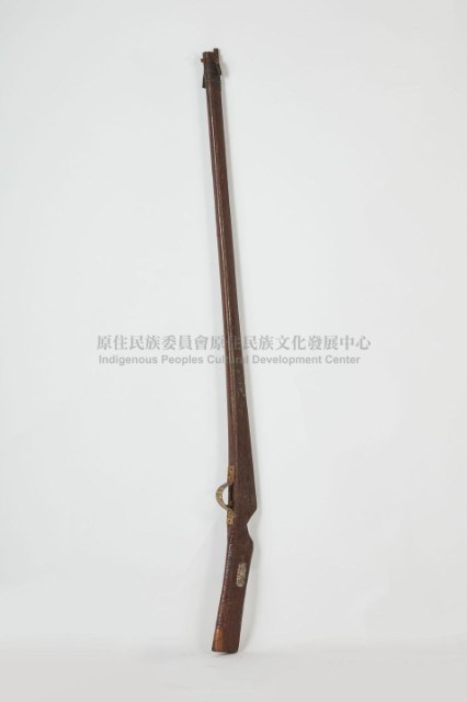 橡皮槍藏品圖，第1張