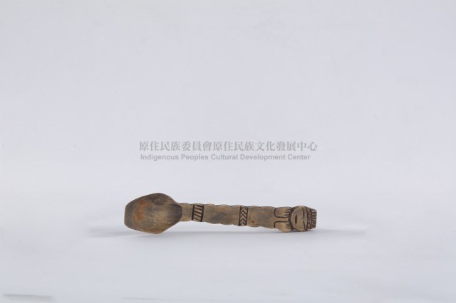 湯匙、木匙藏品圖，第1張