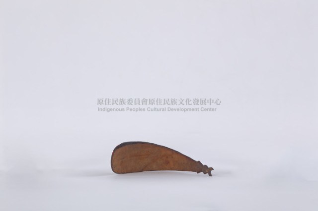 椰子殼湯匙、椰殼匙藏品圖，第1張