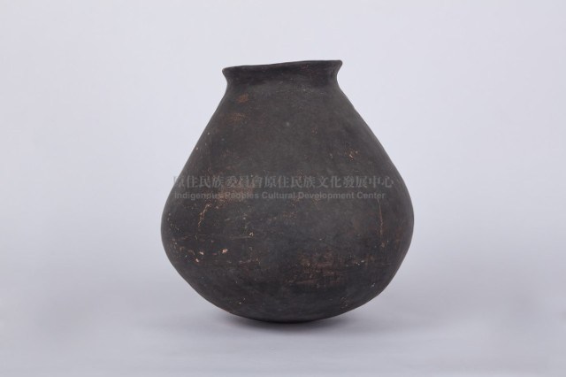 陶壺藏品圖，第1張