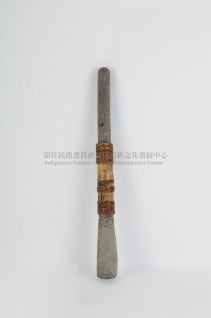 石杵藏品圖，第1張