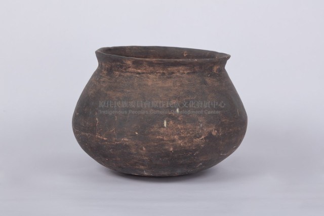 陶壺藏品圖，第1張