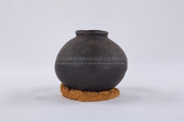 陶壺藏品圖，第1張