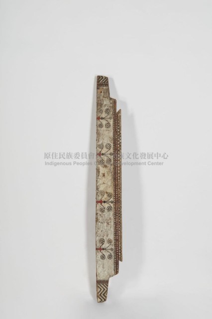 拼板舟殘片藏品圖，第1張