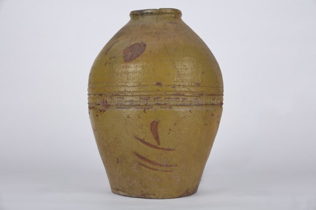 酒甕藏品圖，第1張