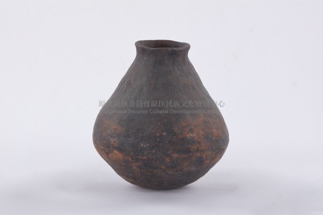 陶壺藏品圖，第1張