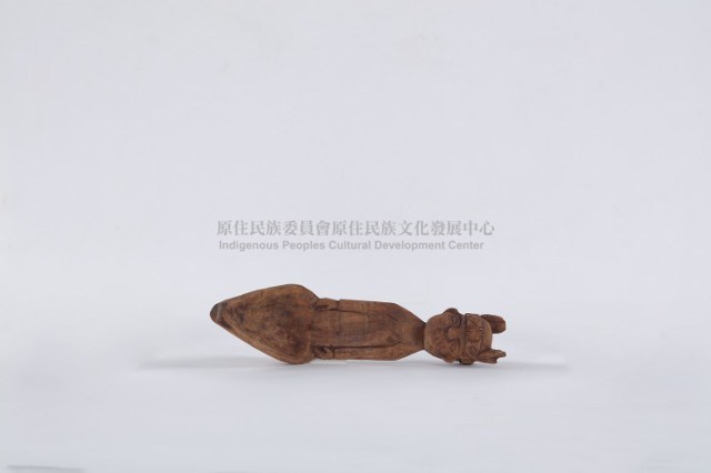 木湯匙、木匙藏品圖，第1張