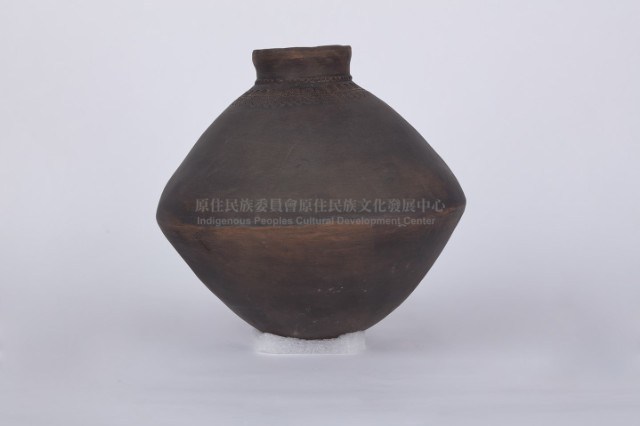 陶壺藏品圖，第1張