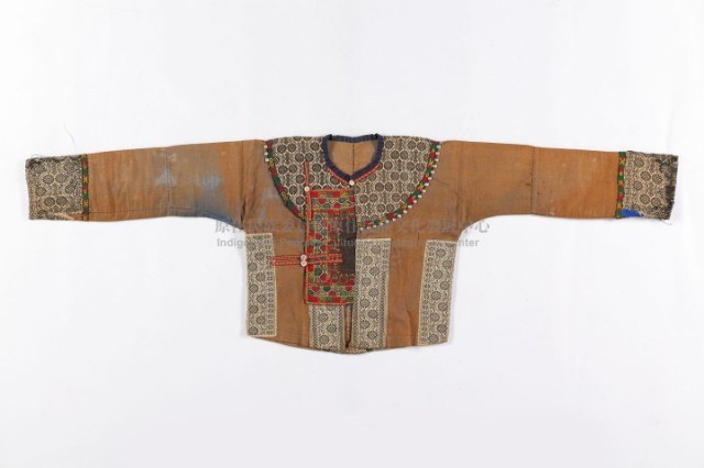 男子長袖短衣藏品圖，第1張