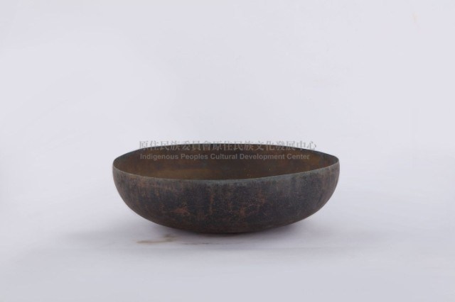 銅鍋藏品圖，第1張