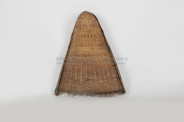 簸箕藏品圖，第2張