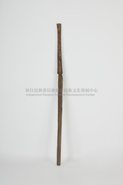 掘棒藏品圖，第2張
