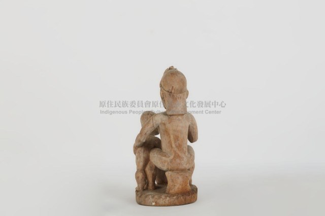 木雕藏品圖，第2張