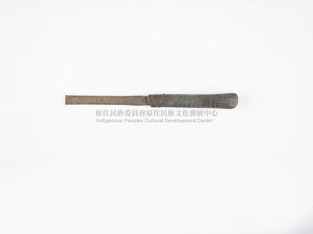 掘棒藏品圖，第2張
