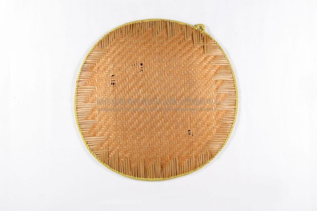 竹籩藏品圖，第2張