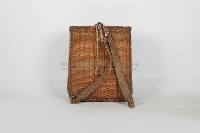 籐簍藏品圖，第2張