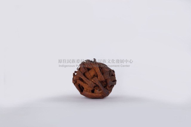 籐球藏品圖，第2張