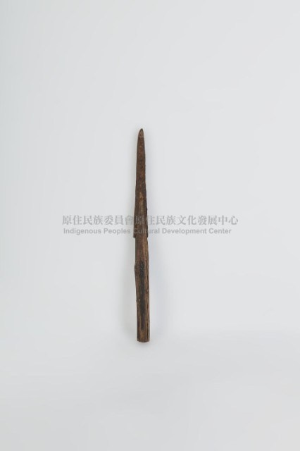 掘棒藏品圖，第2張