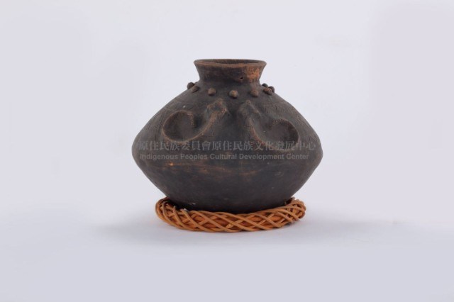 陰陽壺、陶壺藏品圖，第2張